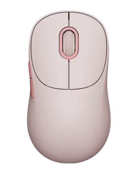Xiaomi Mouse 3 Беспроводная мышь (BHR8911GL)