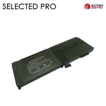 ExtraDigital A1286 Аккумуляторная батарея для портативного компьютера Mac Book 5900mAh (NB420100)