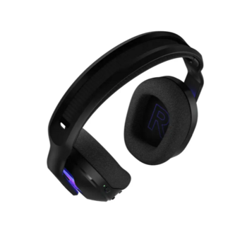Logitech G522 Lightspeed Наушники Черные (981-001544)