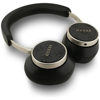 Guess 4G Classic Logo Bezvadu Аustiņas (GUBHC15P4MRSCK)