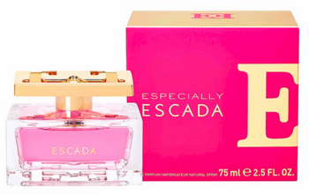 Escada Especially Smaržas EDP 75 ml (0737052430546)