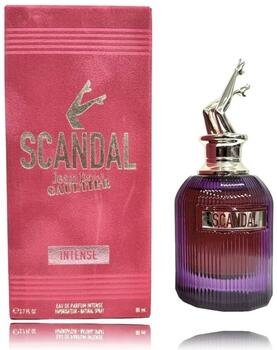 Jean P. Gaultier Scandal Intense Парфюм EDP 80 ml (8435415102704)