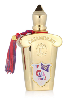 Xerjoff Casamorati 1888 Casafutura Парфюм EDP 100 ml Tester (805320900085)