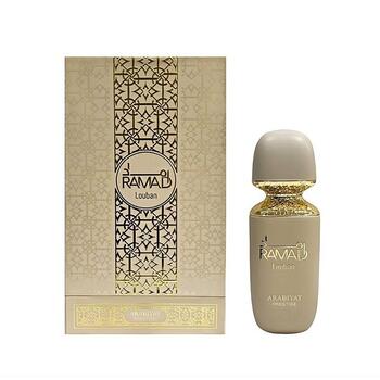Arabiyat Prestige Ramad Louban Парфюмированная вода EDP U 100 ml (6290361915981)