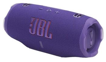 JBL Charge 6 Беспроводная Колонка (JBLCHARGE6PUR)