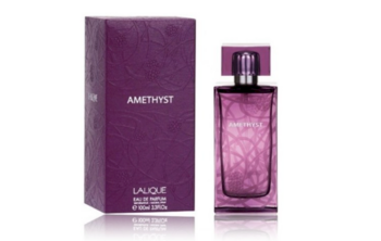 Lalique Amethyst Парфюм EDP 100 ml (3454960023284)