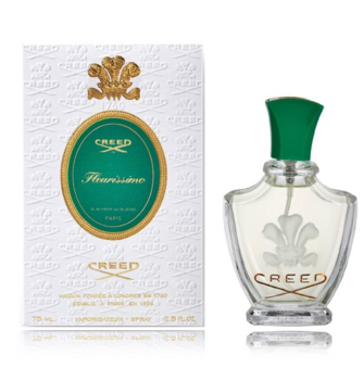 Creed Millesime Fleurissimo Парфюм EDP 75 ml (3508441104174)