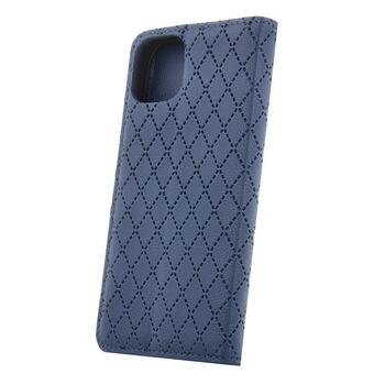 Mocco Smart Caro Чехол Книжка для смартфона Samsung Galaxy S25 FE (MO-SCC-SA-S25FE-BL)