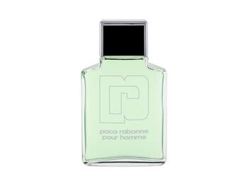 Paco Rabanne Paco Rabanne Pour Homme Aftershave Water Лосьон после бритья 100ml (3349668022304)
