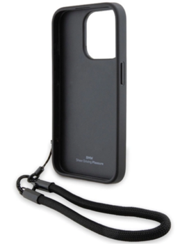 BMW BMHCP15X23RMRLK Чехол для Apple iPhone 15 Pro Max (BMHCP15X23RMRLK)