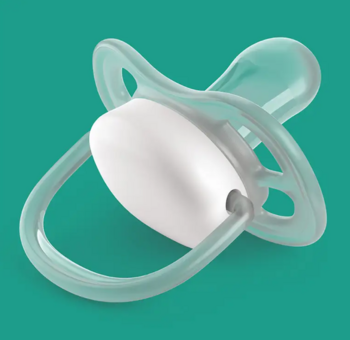 Philips Avent Ultra Air Соска 6M+ / 2 шт. (SCF087/18)