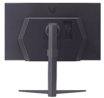 LG 27GS85Q-B Quad HD Monitors 27