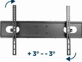 Gembird WM-70ST-01 TV Крепление 70'' (WM-70ST-01)