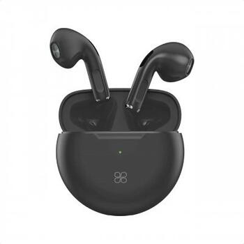 PROMATE Charisma 2 TWS Bluetooth Stereo Austiņas (CASCHARISMA2BK)