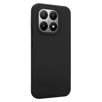 Tactical Velvet Smoothie Cover Защитный чехол для Xiaomi 15T / асфальтовый (TA-57983127905)