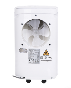 Camry CR 7851 Gaisa Mitrinātājs White / 2.2 L / 200 w (CR 7851)