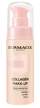 Dermacol Коллагеновый Тональный Крем 2.0 Fair 20 ml (85972933)