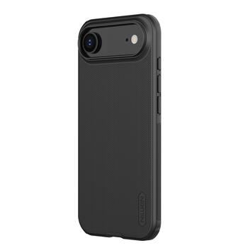 Nillkin Super Frosted PRO Magnetic Back Cover Aizsargapvalks priekš Apple iPhone 17 Air (57983127614)