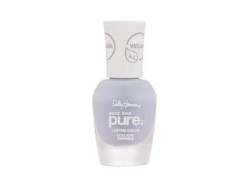 Sally Hansen Good. Kind. Pure. Nail Polish Лак для ногтей 10ml (3616304530241)