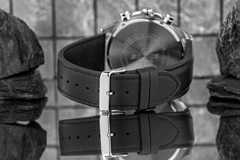CASIO EFV-620L-1AVUEF Vīriešu pulkstenis (EFV-620L-1AVUEF)