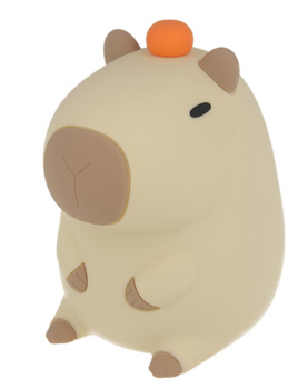 Forever Light LED FRIENDLY CAPYBARA Ночная лампа (RTV200012)