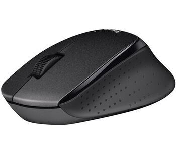 Logitech B330 Bezvadu Pele (910-004913)