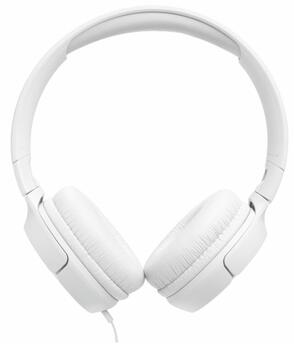 JBL Tune 520C Наушники (JBLT520CWHT)