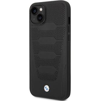 BMW BMHCP14S22RPSK Чехол для Apple iPhone 13 / 14 / 15 (BMHCP14S22RPSK)