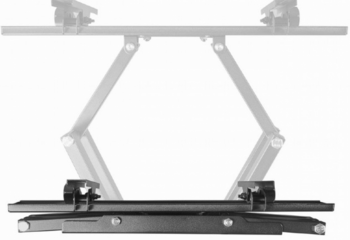 Gembird WM-55ST-04 TV Stiprinājums 55
