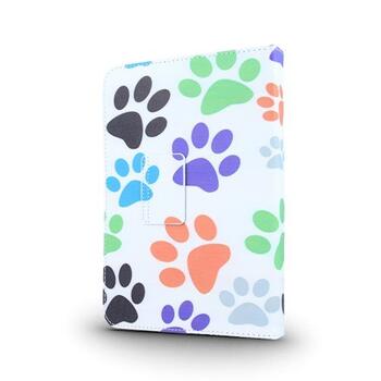 GreenGo Color Универсальный чехол для планшетов 9-10