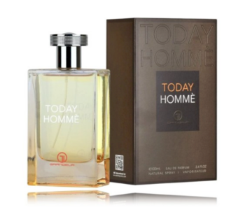 Grandeur Today Hommè Парфюм EDP 100 ml (5055810098667)