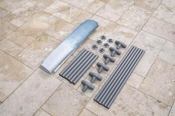 Bestway 6002K Lay‑Z‑Spa® Ledus Vanna 253L (6002K)