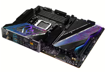 ASRock X870 Nova Mātes plate (90-MXBT20-A0UAYZ)