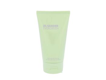Jil Sander Evergreen Shower Gel Гель для душа 150ml (3607349776848)