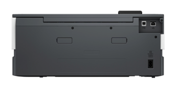 HP OfficeJet Pro 9110b Colour Cтруйный принтер (5A0S3B#686)
