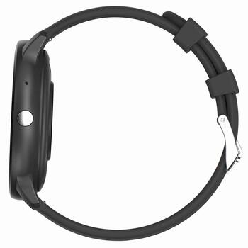 Smartwatch Gravity GT1-3 PRO Смарт-часы / красные (GT1-3 PRO)