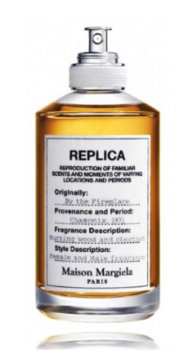 Maison Margiela Replica The By The Fireplace Парфюм EDT 100 ml (3614270562112)