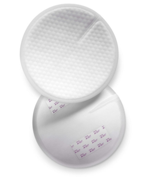 Philips Avent SCF254/61 Bкладыши для бюстгальтера 60шт. (SCF254/61)