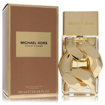 Michael Kors Pour Femme Парфюмированная вода EDP 100ml (850049716321)