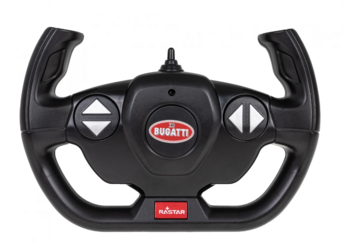 Rastar Bugatti Chiron R/C Игрушечная Машинка 1:14 (ZRC.75700.NIE)