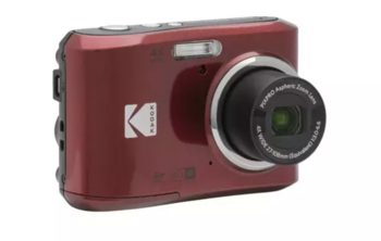 Kodak PIXPRO FZ45 цифровой фотоаппарат 16MP (FZ45RD)