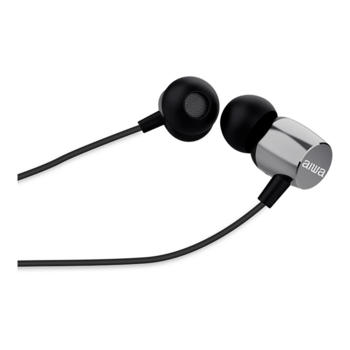Aiwa ESTM-30SL Наушники проводные (ESTM-30SL)