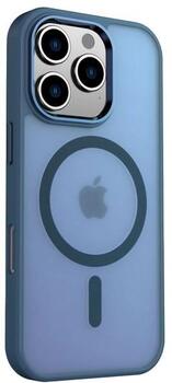 Swissten MagStick Flex Чехол для Apple iPhone 15 (35503159)