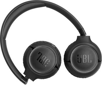 JBL Tune 680NC Беспроводные Hаушники черные (JBLT680NCBLK)