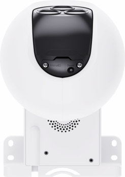 Ezviz CS-H80f Камера видеонаблюдения 4MP / IP67 (CSH80F4MP4MP4MP)