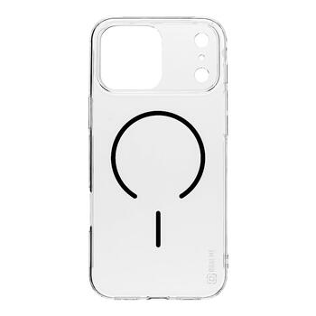 OBAL:ME MagNetix Limpid Cover Защитный чехол для Apple iPhone 17 Pro Max / прозрачный (57983127410)