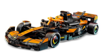LEGO 77251 McLaren F1 Team MCL38 Race Car Konstruktors (77251)