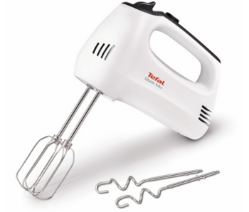 Tefal HT310138 Ручной миксер 300W (HT3101)