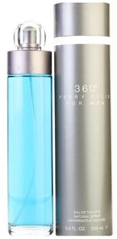 Perry Ellis 360 for Men Парфюм EDT 200 ml (844061004788)
