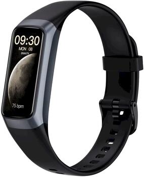 Smartband Gravity GT40-1 Смарт-браслет / чёрный (GT40-1)
